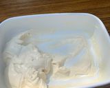 チーズムース作り方5写真