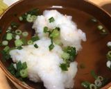 たけのこしんじょのあんかけ作り方5写真