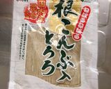 ご飯が進む！とろろ昆布の佃煮作り方1写真