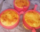 あんこスフレパンケーキ作り方17写真