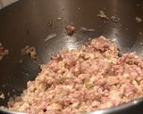 【節約】豆腐とお揚げの和風ハンバーグ作り方3写真