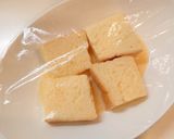 簡単!絶品!フワフワ!*フレンチトースト作り方3写真