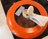 簡単!絶品!フワフワ!*フレンチトースト作り方7写真