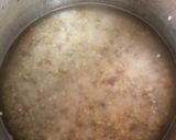 蕎麦の実入りご飯（雑穀米）作り方7写真