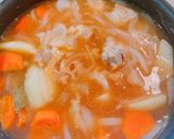 ☆★定番のカレーライス☆★作り方6写真