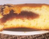 あんこスフレパンケーキ作り方18写真