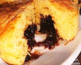 あんこスフレパンケーキ作り方19写真