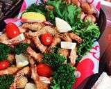 運動会弁当2019年盛り付け作り方3写真