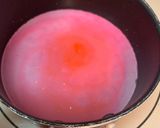子ども向けで食べやすい!!カットりんご飴作り方2写真