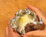 甘くて美味しい☆新玉ねぎのオーブン焼き作り方3写真