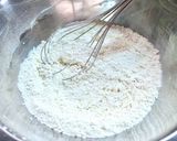 BPなしの手作りホットケーキミックス作り方2写真