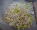 えのき入り!うまみたっぷり白菜餃子作り方1写真