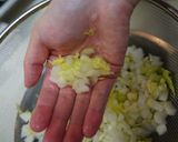 えのき入り!うまみたっぷり白菜餃子作り方3写真