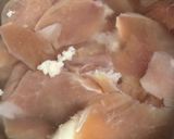 男の休日レシピ☆鶏胸ジャーキー☆作り方4写真