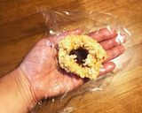 残りご飯で簡単！ズボラおはぎ。作り方6写真