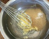 ココアチョコクッキー♡作り方3写真