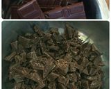 ココアチョコクッキー♡作り方8写真