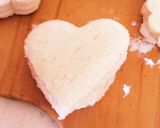 食パンでミニケーキ作り方4写真