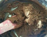 ココアチョコクッキー♡作り方9写真