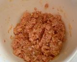 肉団子甘酢あんかけ作り方6写真