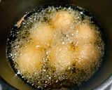 肉団子甘酢あんかけ作り方8写真