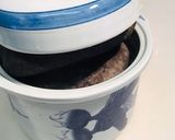 簡単 春キャベツと身欠ニシンで旨味漬け作り方5写真