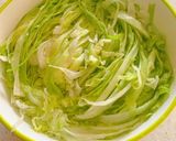 肉団子甘酢あんかけ作り方2写真