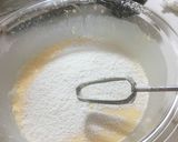 ヨーグルトケーキ作り方5写真