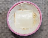 子供の日に!Big Pig サンドイッチ作り方4写真