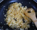 サッパリ♪ひじき＆レンコン豆腐ハンバーグ作り方2写真