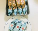 ヨーグルトケーキ作り方8写真
