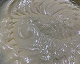 わたしの♡基本のチーズケーキ作り方7写真