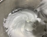 わたしの♡基本のチーズケーキ作り方9写真