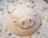 子供の日に!Big Pig サンドイッチ作り方9写真