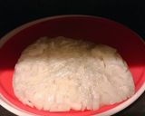 新玉ねぎで、レンチンで辛味抑えた酢玉ねぎ作り方1写真
