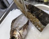 秘密にしたいメバルの唐揚げ漬け作り方1写真