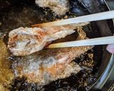 秘密にしたいメバルの唐揚げ漬け作り方7写真