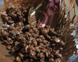 子供の日♪チョコバナナdeこいのぼり作り方3写真
