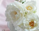 香り華やか*クランベリーのローズケーキ作り方29写真