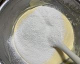 わたしの♡基本のチーズケーキ作り方10写真