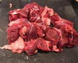土鍋でお肉とろとろビーフシチュー作り方4写真