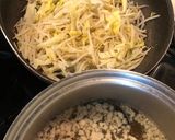 【家二郎】煮豚も手作り90分程度で！作り方6写真