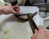瀬戸内のめばるの煮付け☆さばき方付き作り方1写真