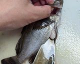 瀬戸内のめばるの煮付け☆さばき方付き作り方2写真