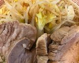 【家二郎】煮豚も手作り90分程度で！作り方10写真