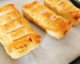 ジューシーアップルパイ〜シナモン風味〜作り方9写真