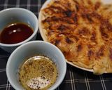 えのき入り!うまみたっぷり白菜餃子作り方17写真