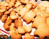 材料4個！サラダ油で簡単「クッキー作り」作り方10写真