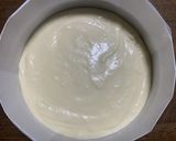 わたしの♡基本のチーズケーキ作り方14写真