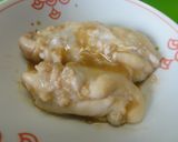 ＊さわらの真子(卵)の煮物＊作り方5写真